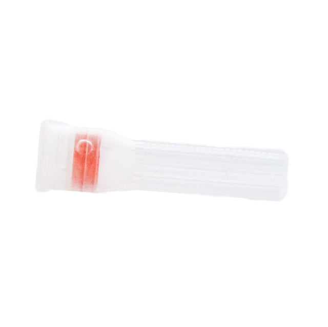 Rain Bird PCS040 Pressure-Compensating Screen — 0.40 GPM Orange