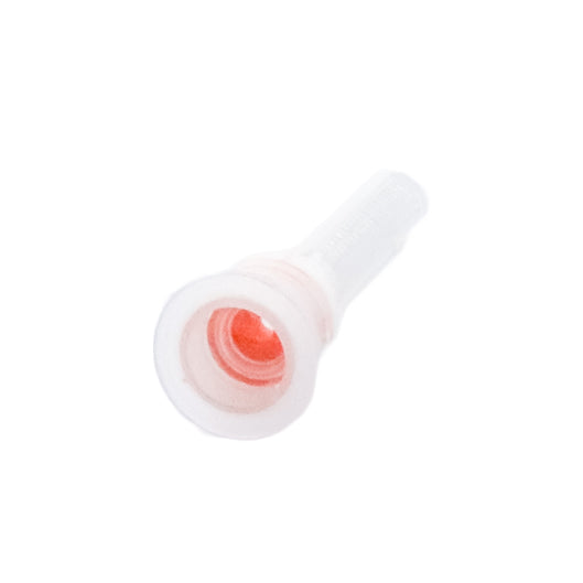 Rain Bird PCS040 Pressure-Compensating Screen — 0.40 GPM Orange