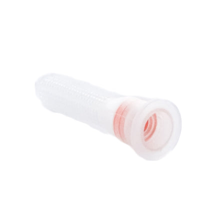 Rain Bird PCS040 Pressure-Compensating Screen — 0.40 GPM Orange