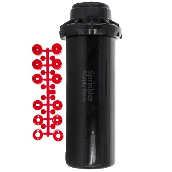 Hunter PGP-ADJ 4" Adjustable Sprinkler Rotor