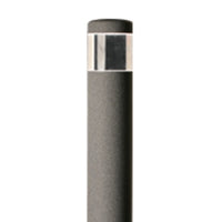 FX - PM3LEDBZ - PM Post Light, 3LED, Bronze Metallic
