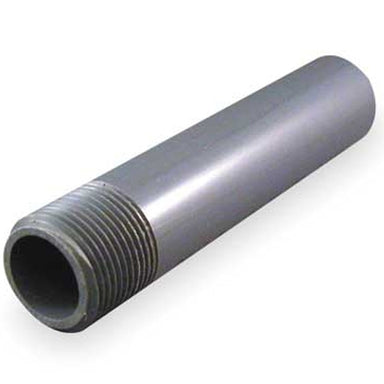 2 X 12 TOE Nipple Sch 80