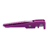 Rain Bird PPC200X tubing cutter, full profile view showing ergonomic handle and closed cutting head.