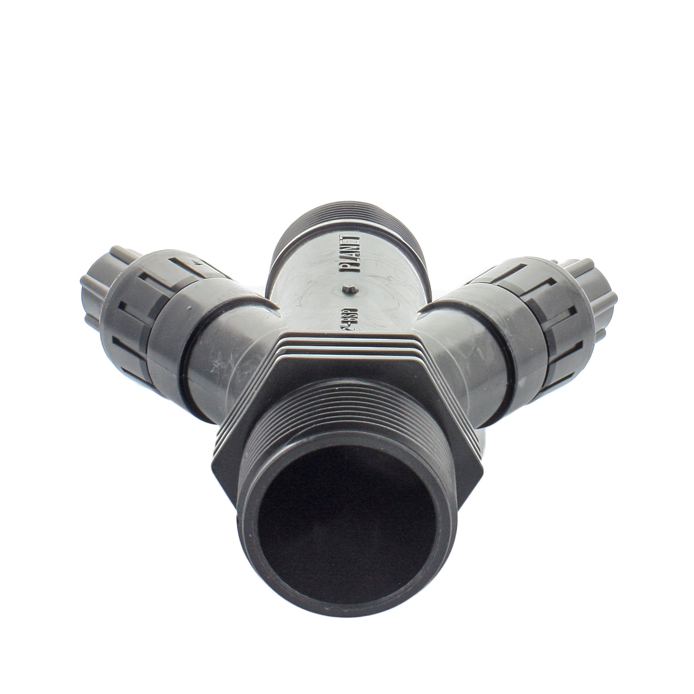 Netafim PRV15045V2K 1.5" Pressure Regulator, 45 PSI