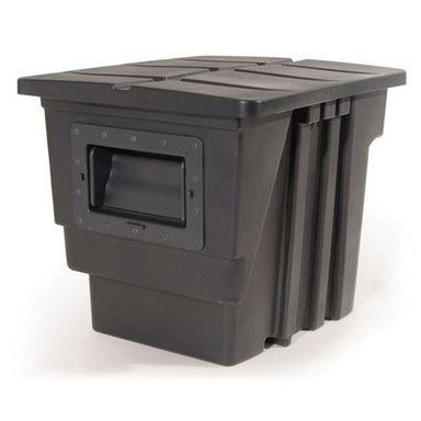 Atlantic Water Gardens PS7000 Big Bahama Skimmer with 9" weir, removable lid, debris net, and brush panel.