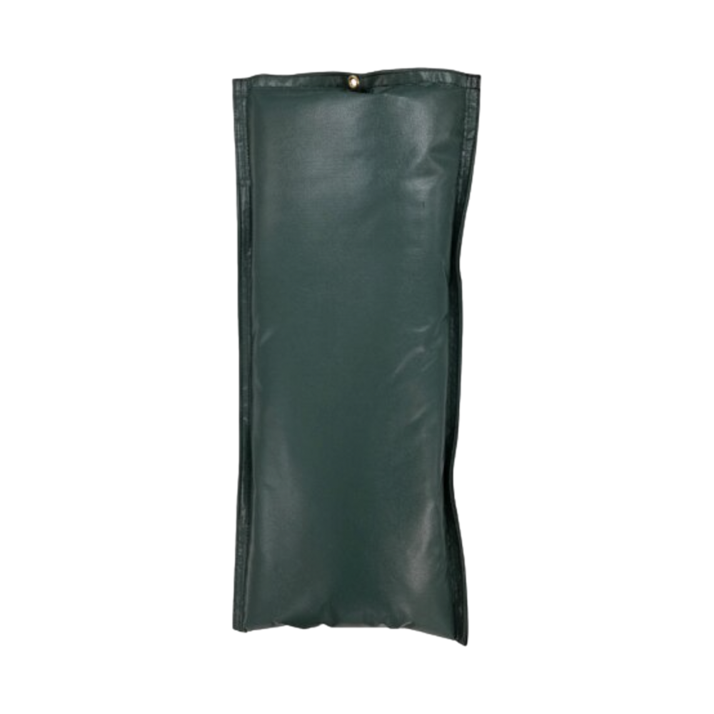 PVB Backflow Insulating Jacket, Polyvinyl, 17 in W x 36 in H