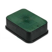 PVBJMBEXT 6-inch Extension Box | Sprinkler Supply Store