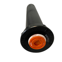 Multiple RD06SP30F units shown to illustrate compact 2 1/4 in. exposed diameter and rugged UV-resistant construction.