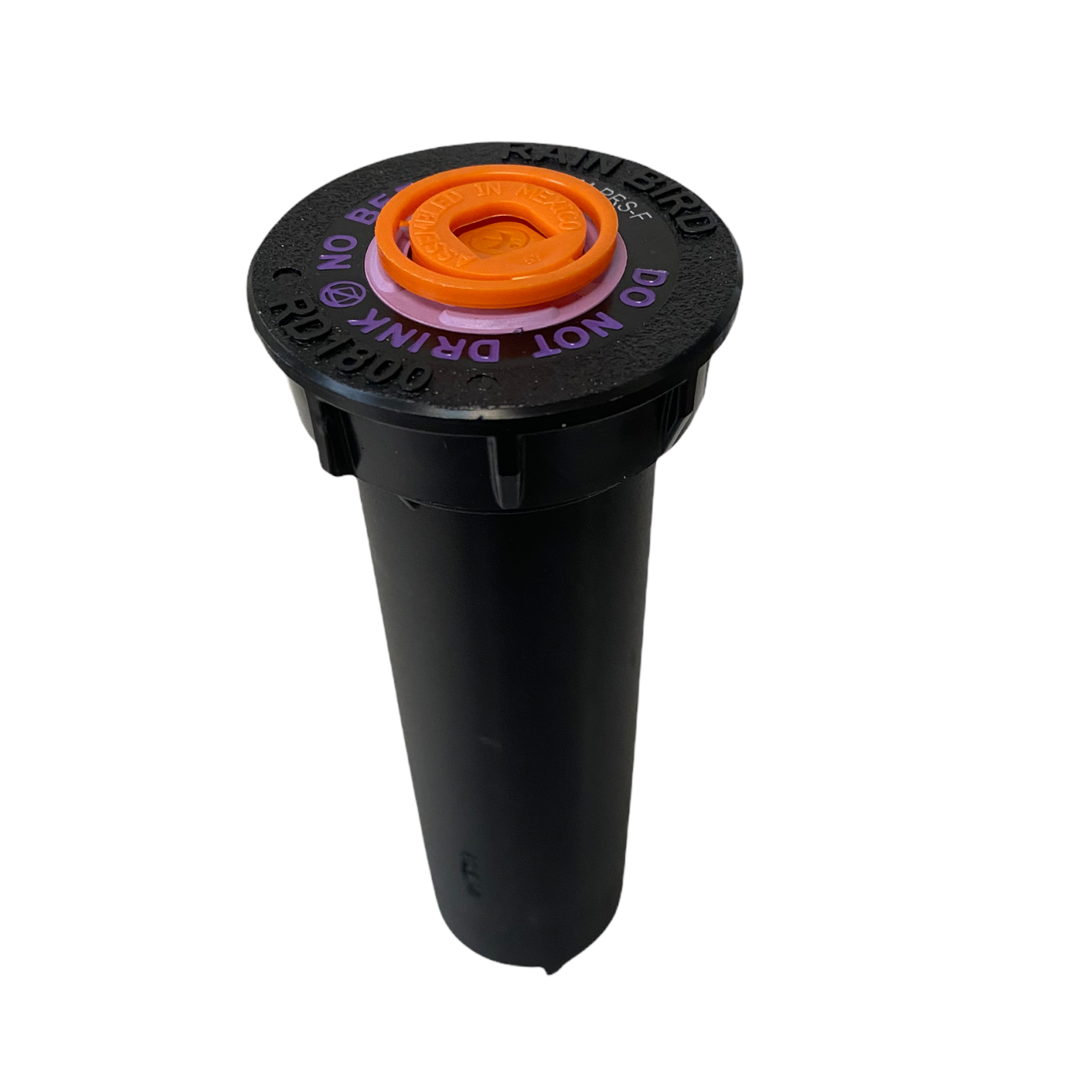 Rain Bird RD04SP30FN RD1800 4 in. Pop-up Spray, 30 PSI PRS & SAM