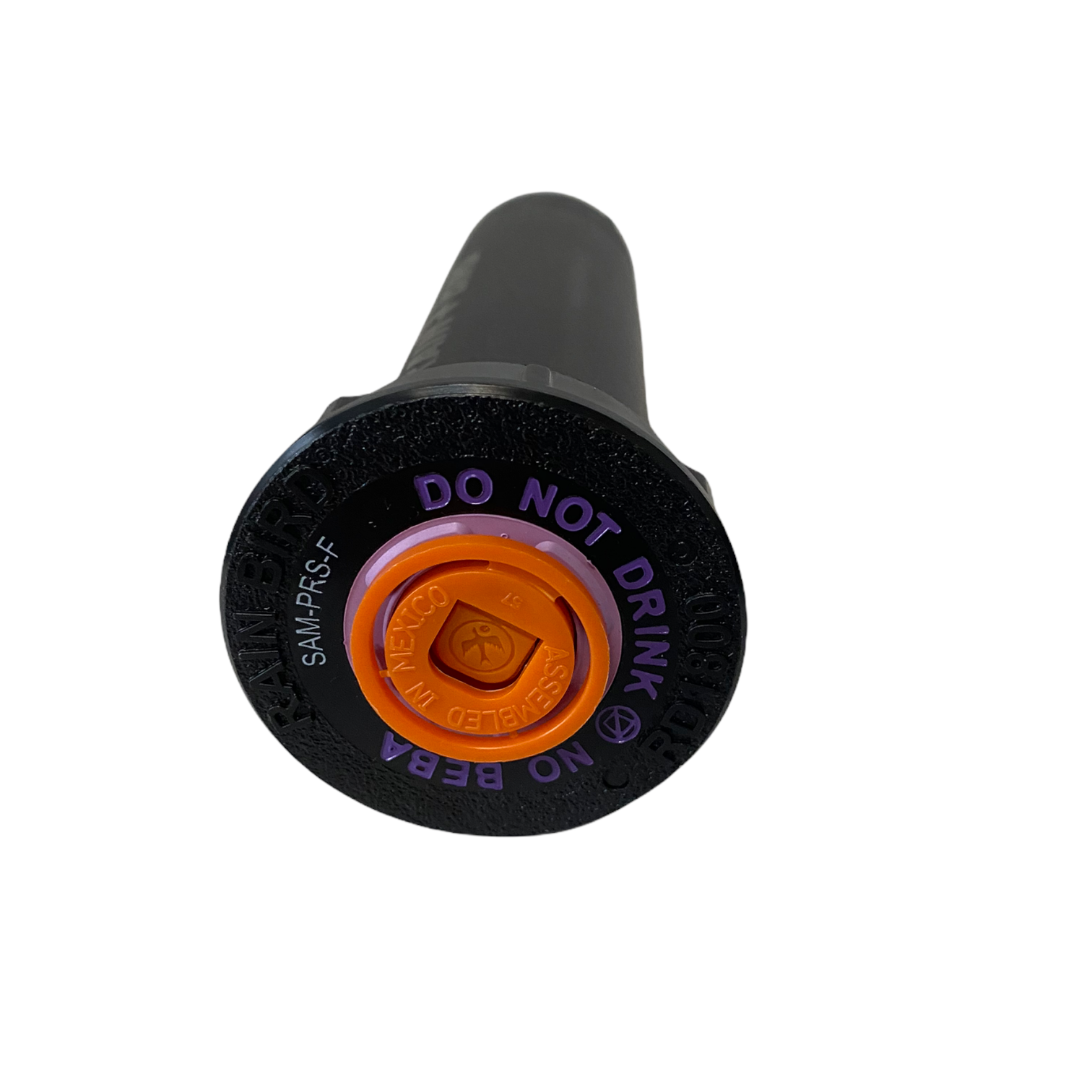 Rain Bird RD04SP30FN RD1800 4 in. Pop-up Spray, 30 PSI PRS & SAM