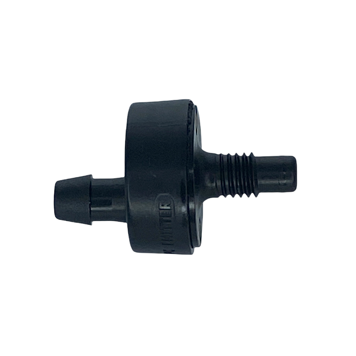 XB10PC1032 1.0 GPH Threaded Emitter | Sprinkler Supply Store