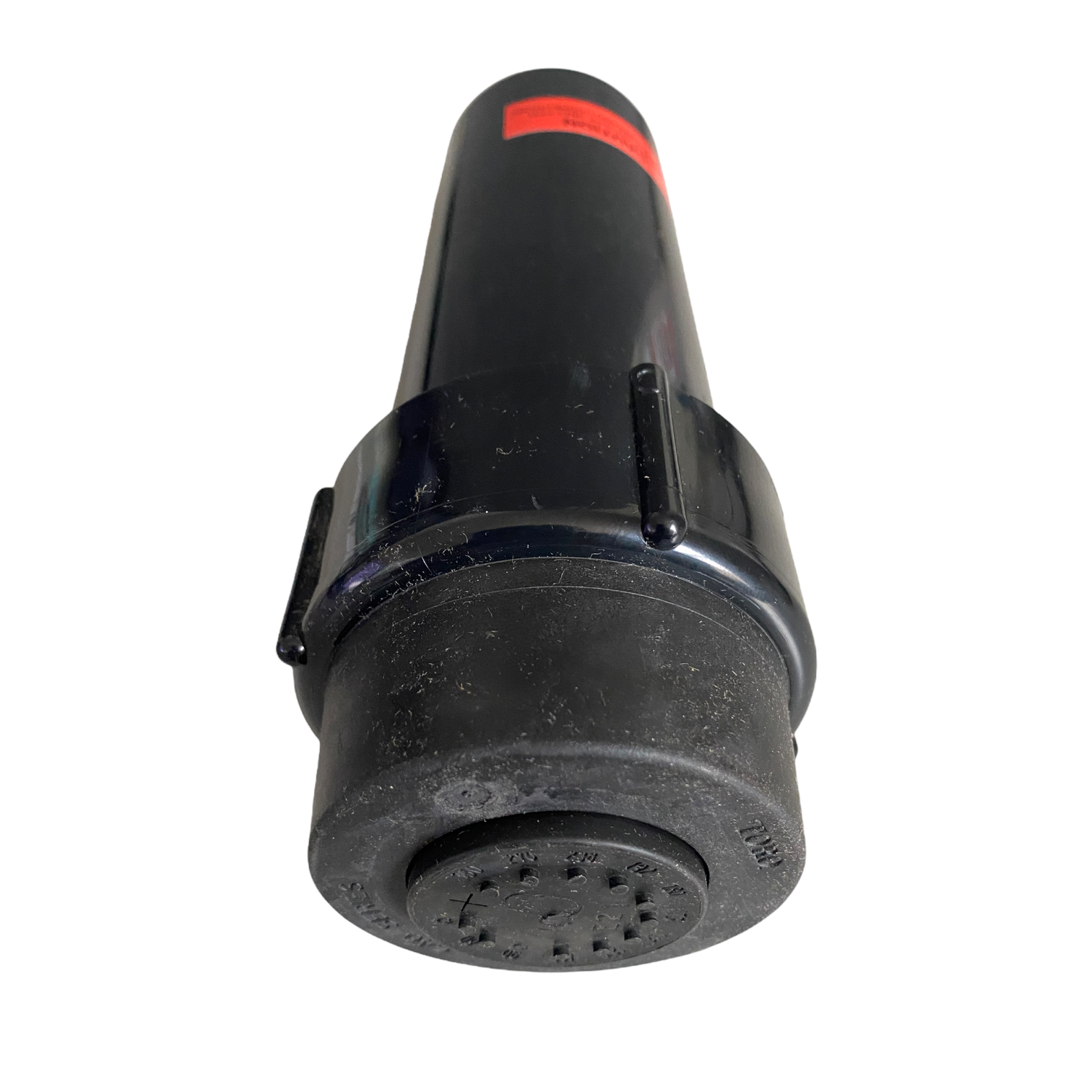 Toro 640 Pop-Up Rotor 642-02-42 - 180° Check-O-Matic, #42 Nozzle