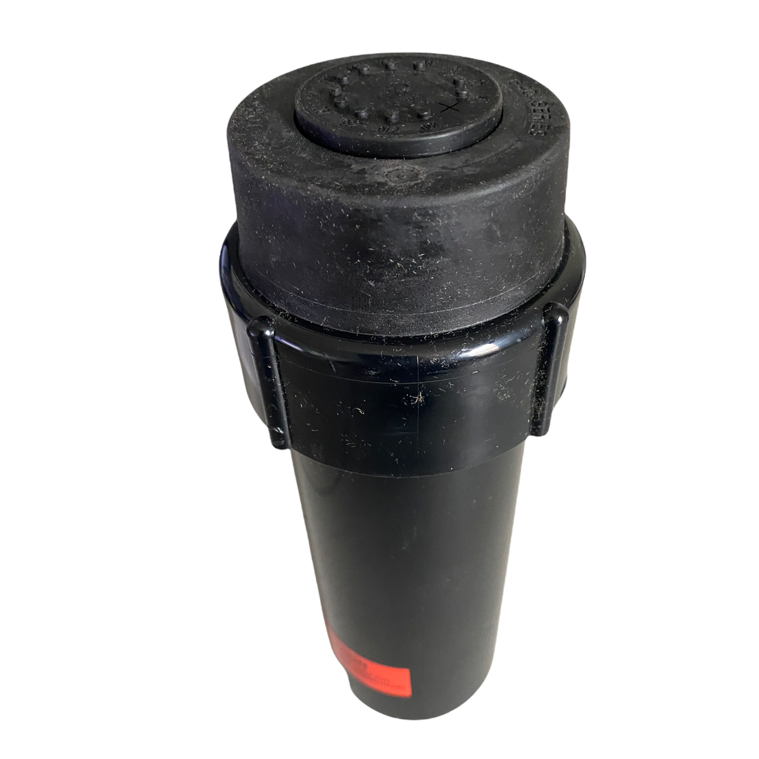 Toro 640 Pop-Up Rotor 642-02-42 - 180° Check-O-Matic, #42 Nozzle