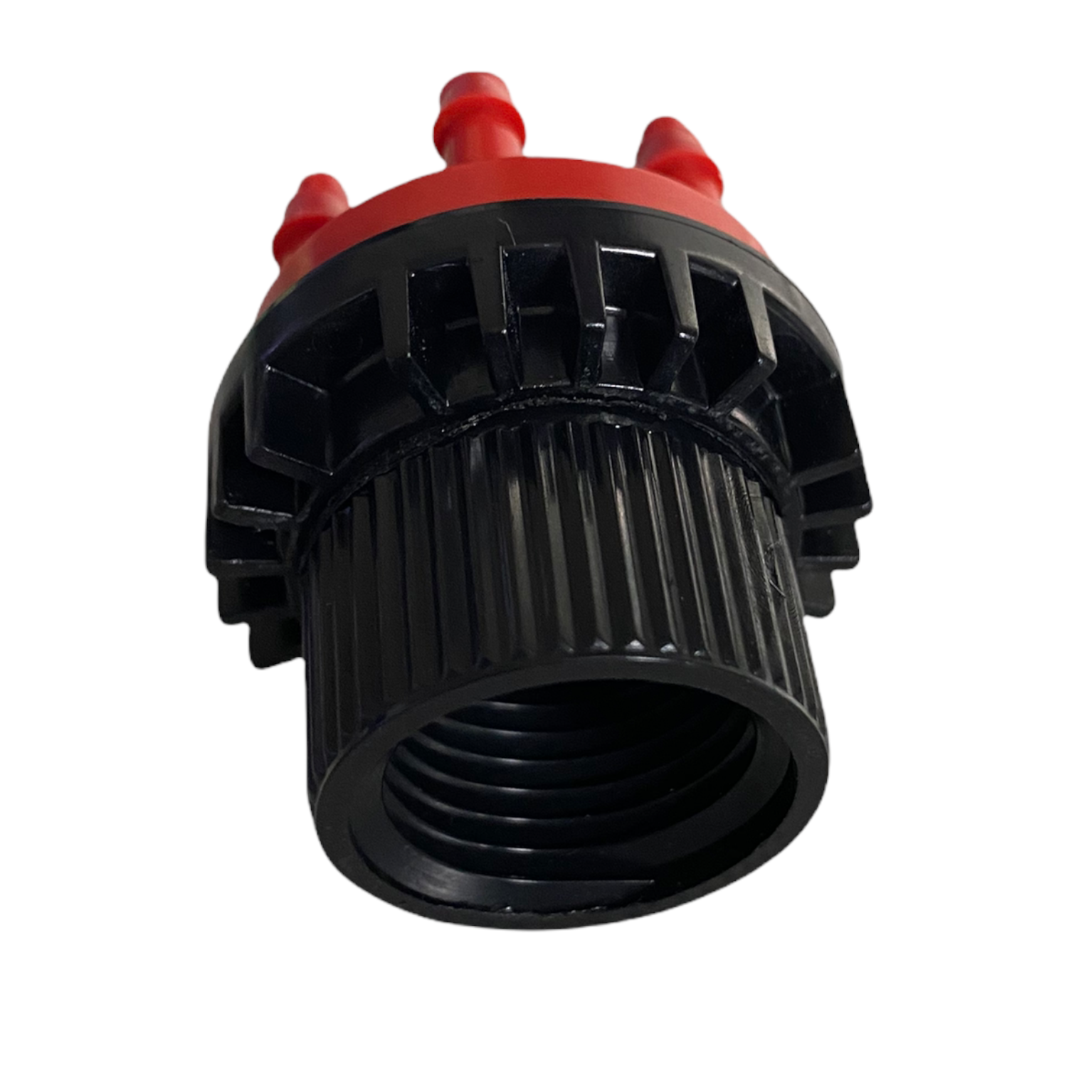 Rain Bird XBT206 Xerigation Multi-Outlet Emitter 2.0 GPH, 6-Outlet