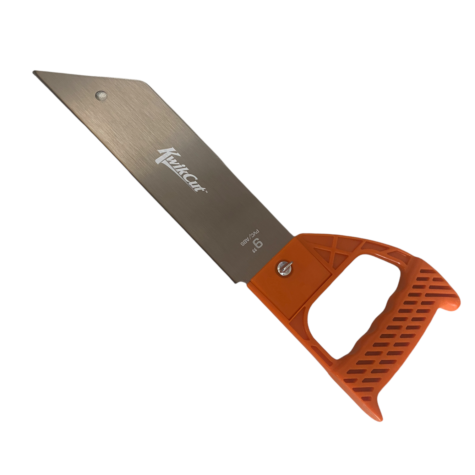 Dawn GS09 9" PVC/ABS Hand Saw — 230mm Blade for Pipe Cutting