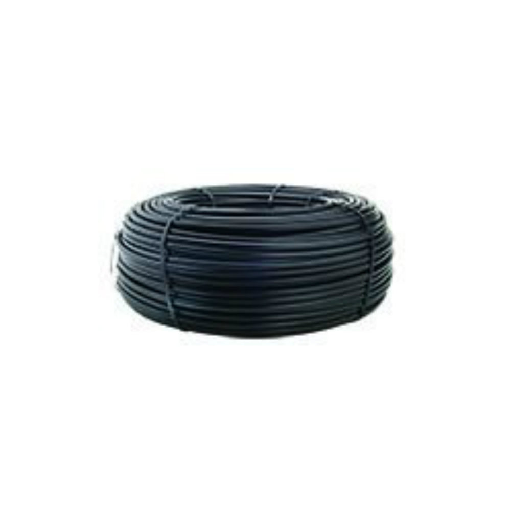 Netafim Polyethylene Blank Tubing - 0.600 in ID x 0.700 in OD, 500 ft