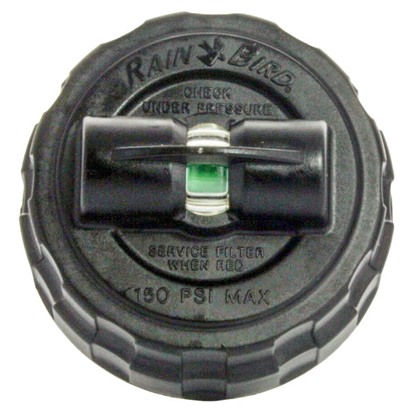 Rain Bird QKCHKCAP Replacement Cap & Body O-Ring