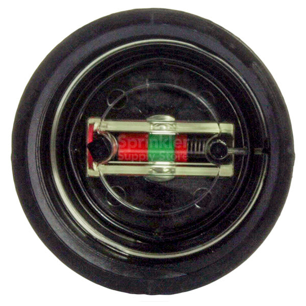 Rain Bird QKCHKCAP Replacement Cap & Body O-Ring