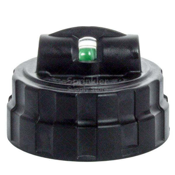 Rain Bird QKCHKCAP Replacement Cap & Body O-Ring