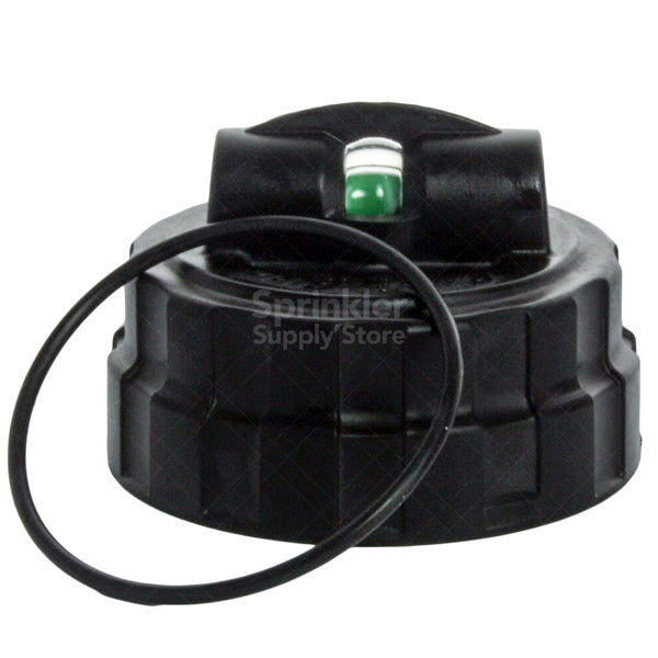Rain Bird QKCHKCAP Replacement Cap & Body O-Ring