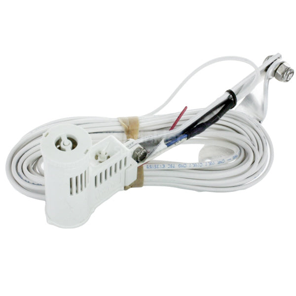 Rain Sensor w/ Quick Off & 3 W