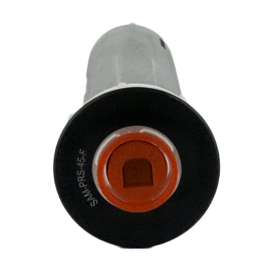 Rain Bird RD04SP45F RD1800 4 in. Pop-up Spray with PRS & SAM