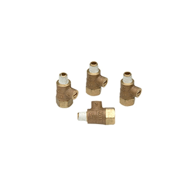 Zurn RK18-860XL 1/8