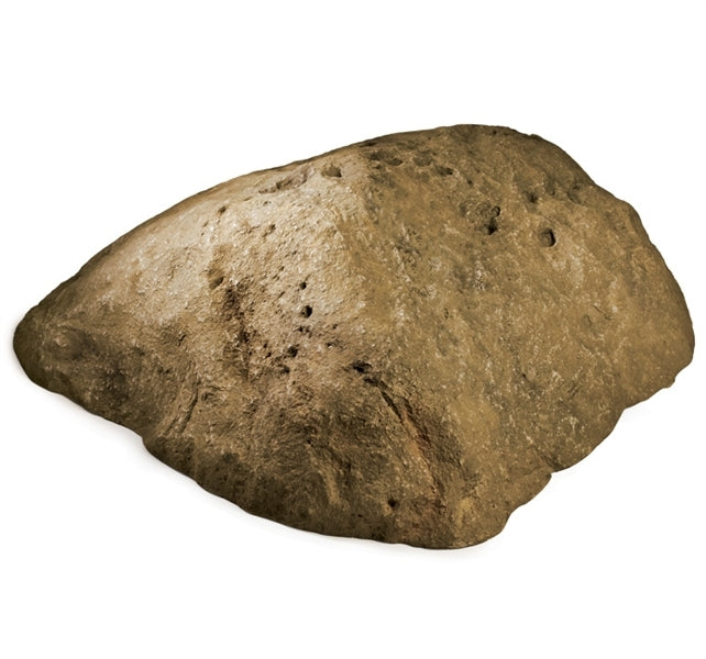 RL70G rock lid, Great Lakes finish - molded fiberglass skimmer cover (40 x 36 x 10 in) for PS7000 and PS15000.