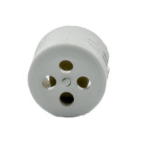 Angled view of the RSCAP assembly kit components highlighting disc detail and cap profile.