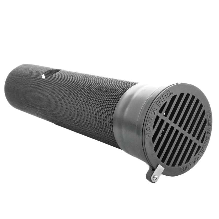 Rain Bird RWS-M Mini Root Watering System, 18in with 4in Grate