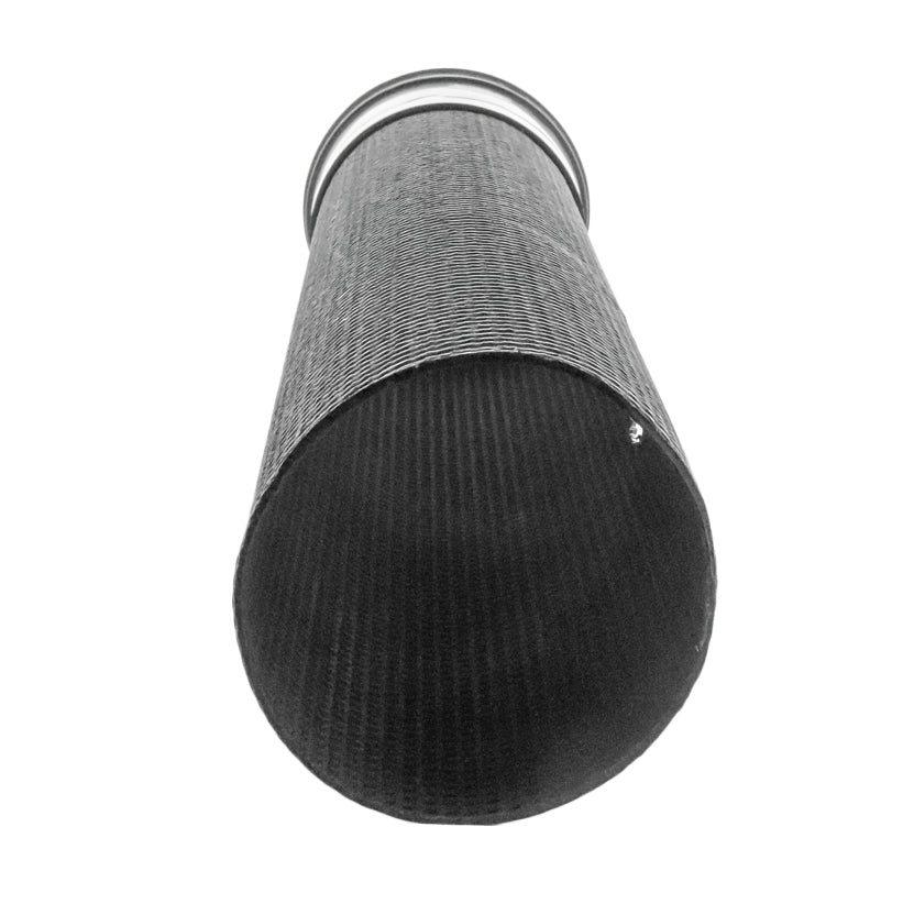 Rain Bird RWS-M Mini Root Watering System, 18in with 4in Grate