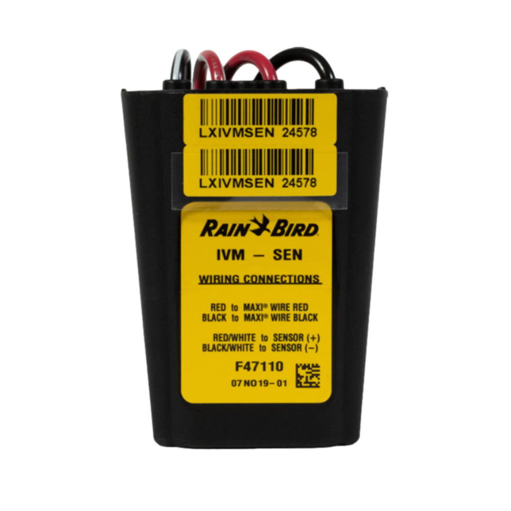 Rain Bird LXIVMSEN 2-Wire Sensor Input Device for ESP-LXIVM