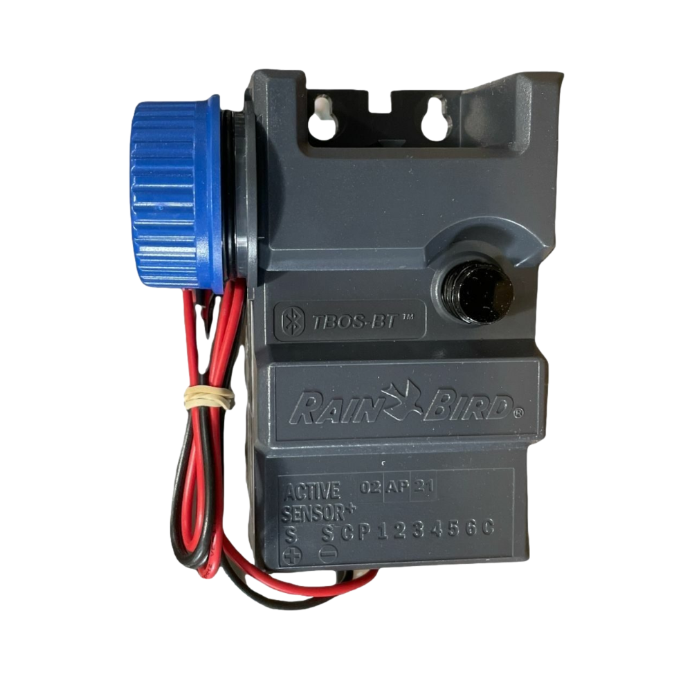 Rain Bird TBOS-BT1LT - 1-Station Bluetooth Battery Controller