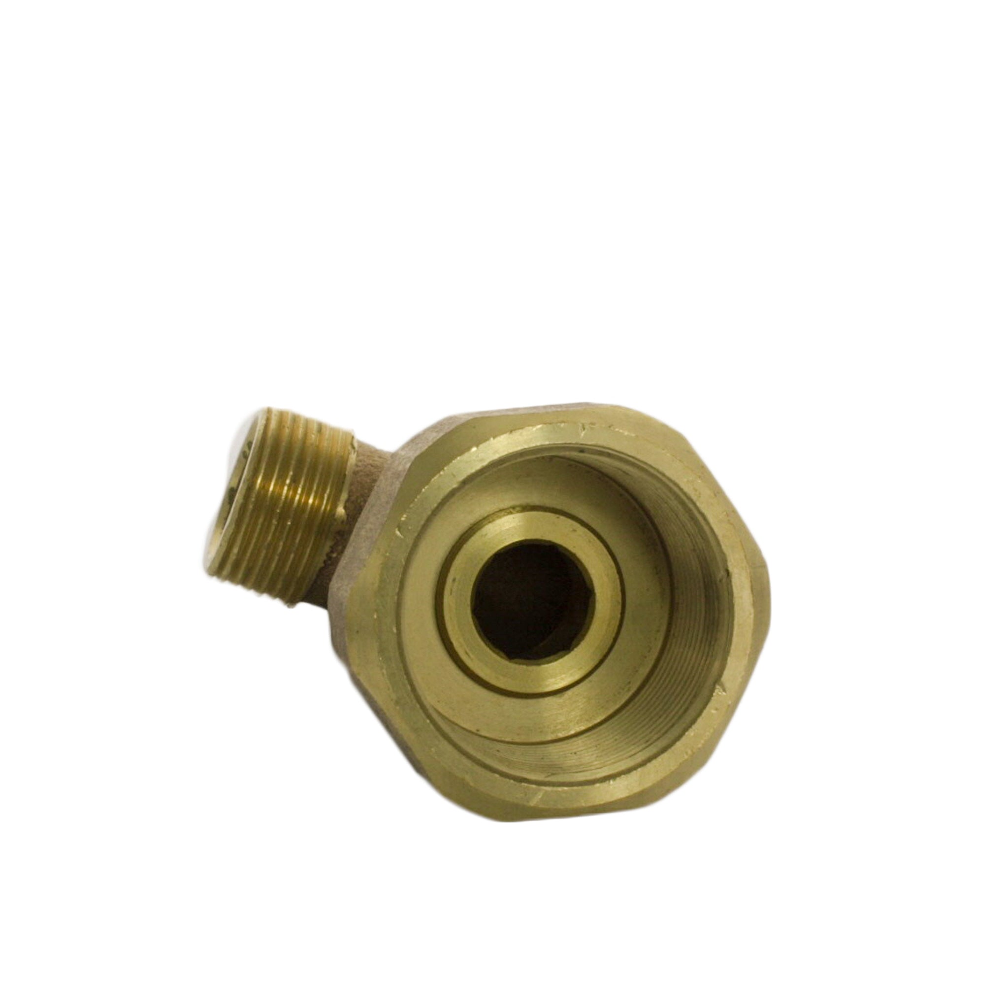 Rain Bird SH3 Hose Swivel - 1-1/2 in FPT x 1 in MHT