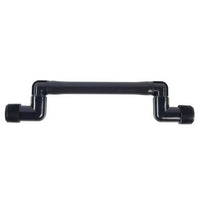 Hunter SJ-706 3/4 in. x 6 in. standard swing joint assembly with four swivel elbows shown on white background, product view