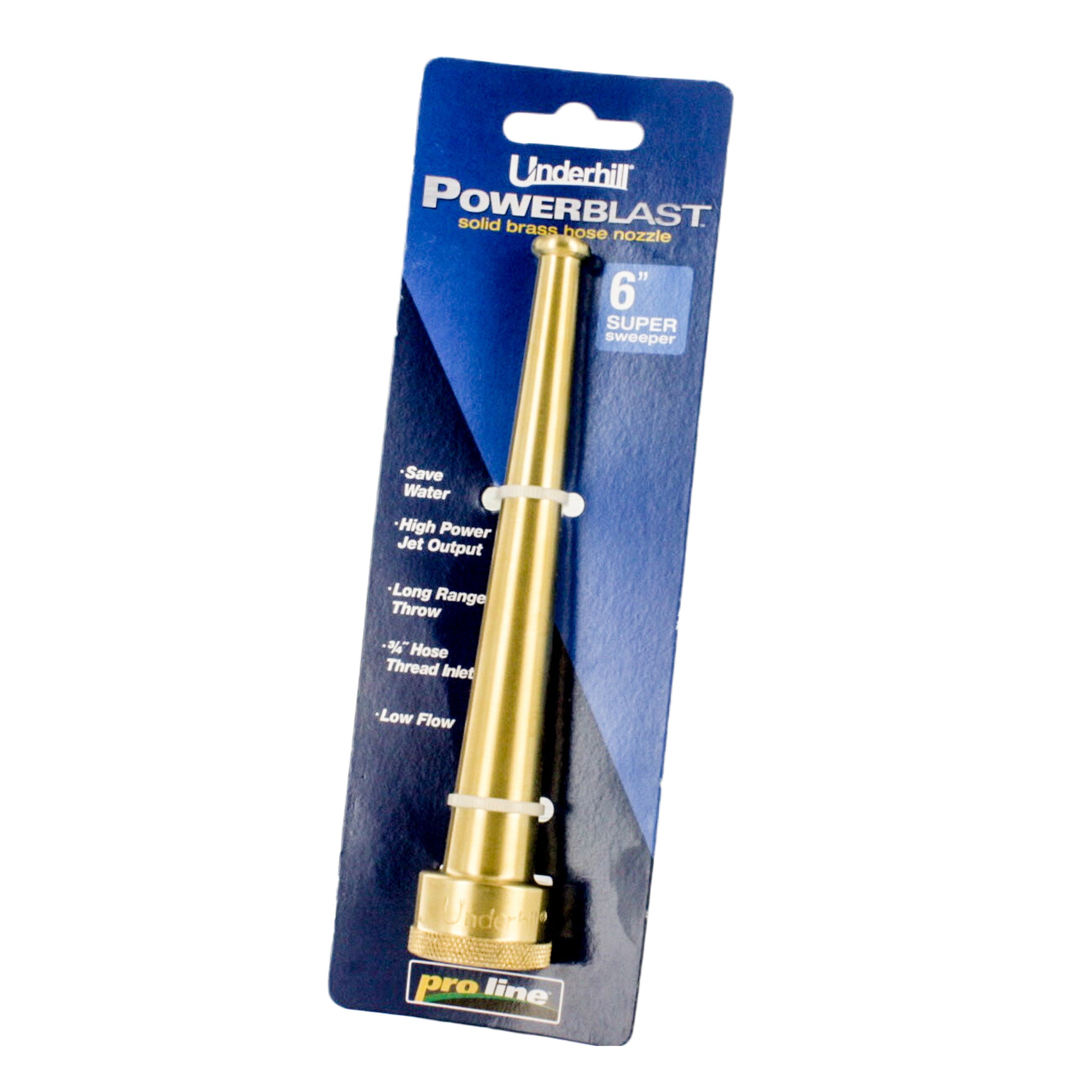 ♡希少♡ TÜRKSPOR NECKARSUL Neckarsulmer SN6-75 Super Sweeper 6-inch Nozzle | Sprinkler Supply Store