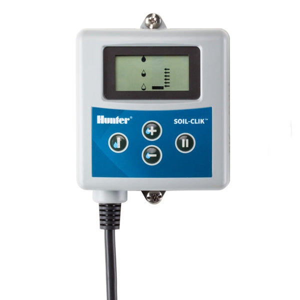 soil moisture sensor meter Hunter Soil-Clik Soil Moisture Sensor