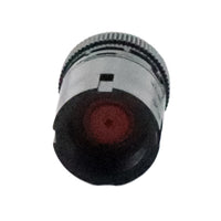 Rain Bird SQ nozzle installed on a riser, demonstrating edge-to-edge square spray pattern and compatibility with common spray heads in landscape settings.
