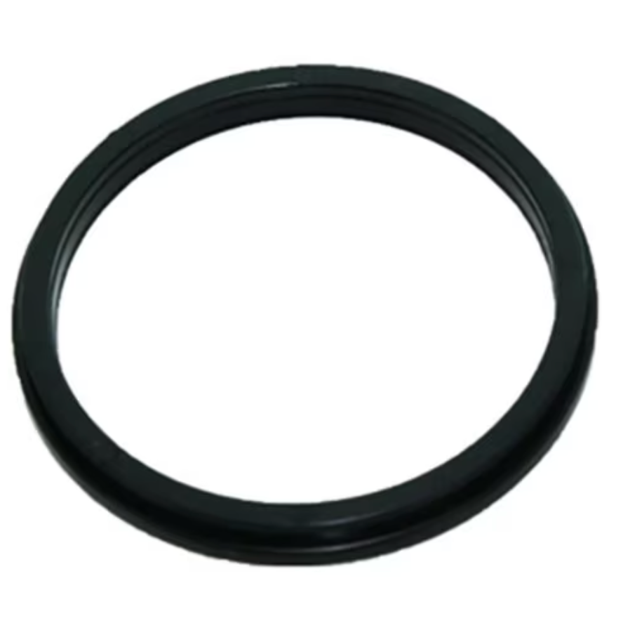 Close-up product image of Hunter rotor spring seat replacement (SKU 189900) on white background, showing part profile and central mounting aperture for rotor assemblies.