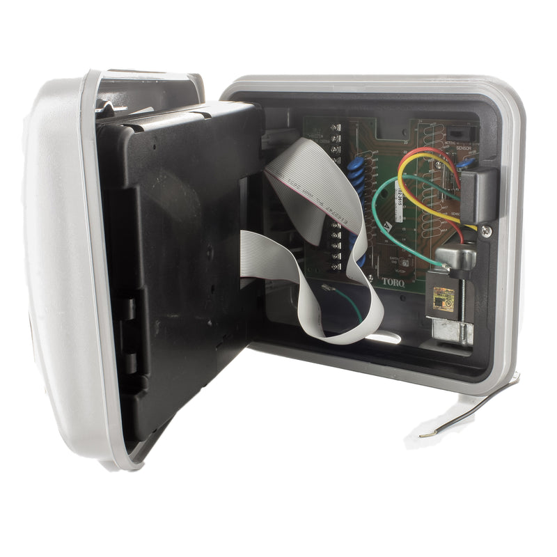 TC-9EX-R 9-Station Controller | Sprinkler Supply Store