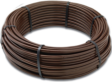 Netafim - TLEZ9-1802 - Techline EZ .9 GPH, 18" Space, 200' Coil