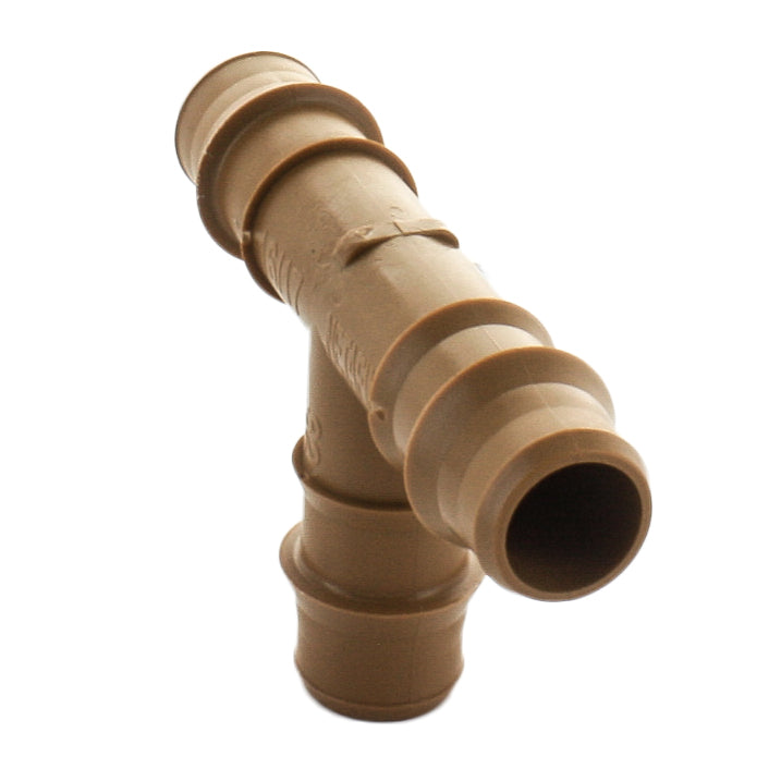 Netafim TLTEE 17mm Tee | Sprinkler Supply Store
