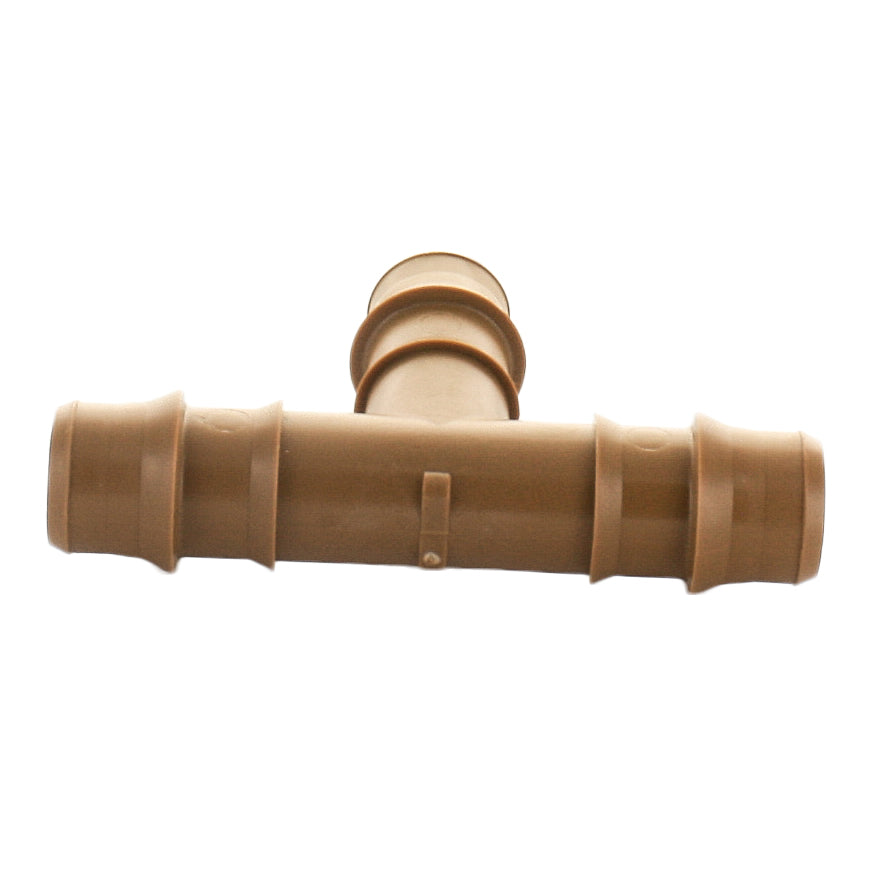 Netafim TLTEE 17mm Tee | Sprinkler Supply Store