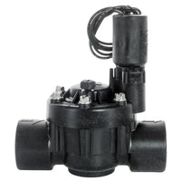 TPV100 - Valve 1" FXF W/O F/C Assy