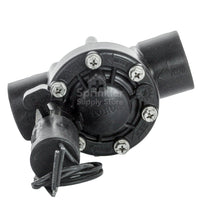 TPV100 - Valve 1" FXF W/O F/C Assy