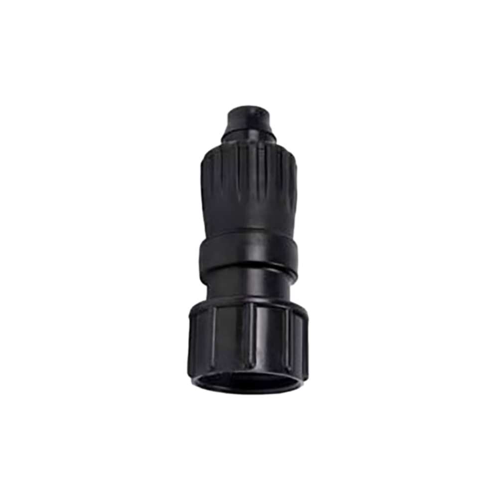 Toro TL-FH75 Tri-Loc 3/4 in FHT Hose Adapter (16-18 mm)