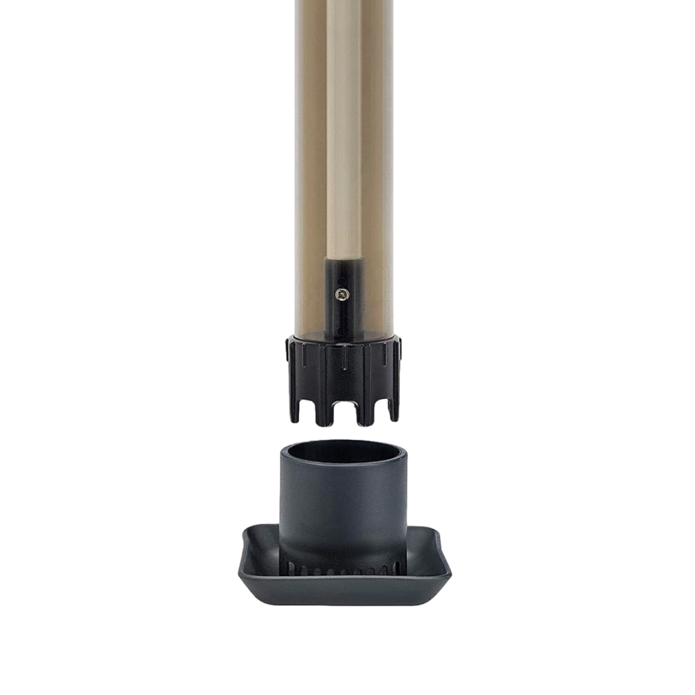 UNDERHILL Gulp Pro Water-Removal Pump, 21in with 36in Hose