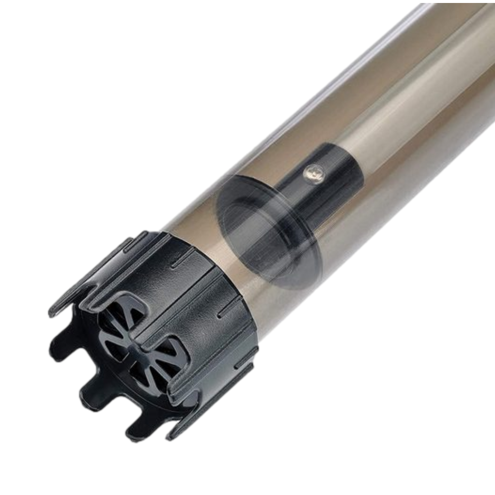 UNDERHILL Gulp Pro Water-Removal Pump, 21in with 36in Hose