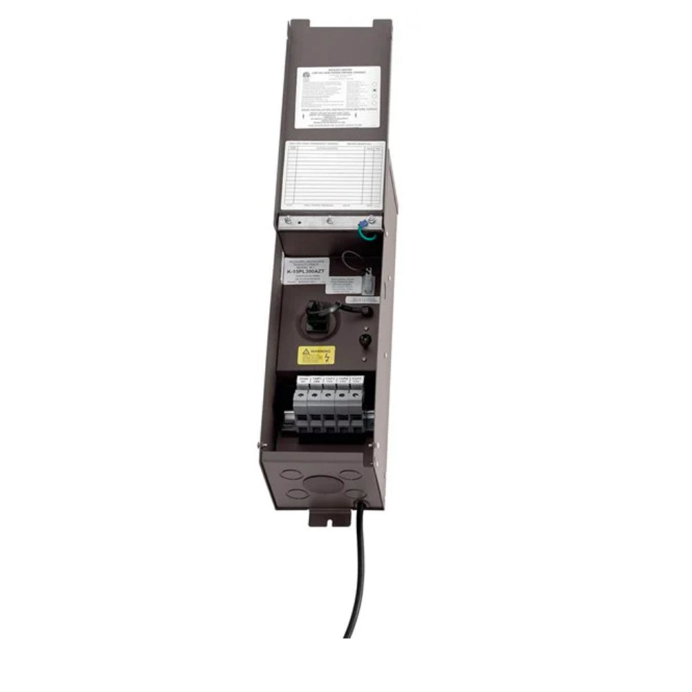 Kichler 15PL300AZT Plus Series 300W 12V Transformer