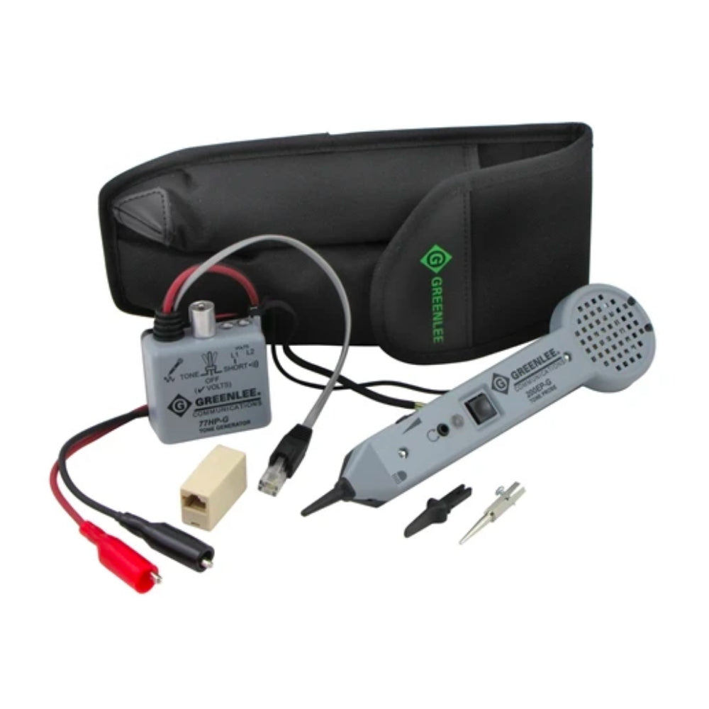 Tempo 701K-G Classic Tone & Probe Kit (77HP/200EP)